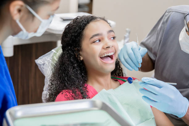 Best Orthodontic Emergency Dentist in Silver Creek, NY
