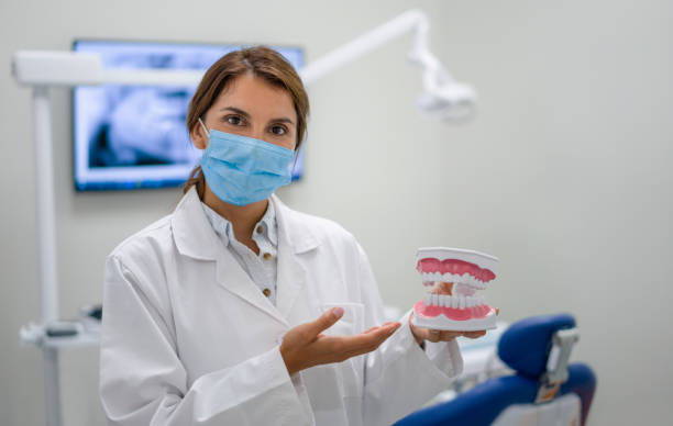 Best Emergency Dental Services for Seniors in Silver Creek, NY