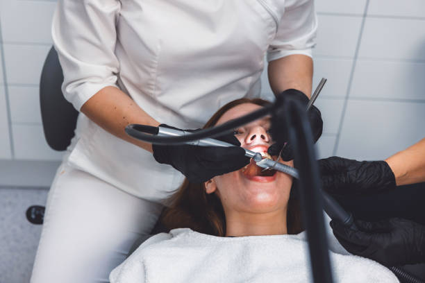 Best Emergency Dentist for Knocked-Out Tooth in Silver Creek, NY