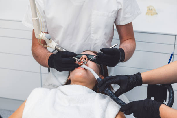 Best Emergency Dentist for Lost Fillings or Crowns in Silver Creek, NY