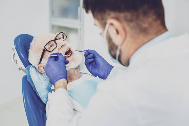 Best Emergency Dental Care for Abscessed Tooth in Silver Creek, NY